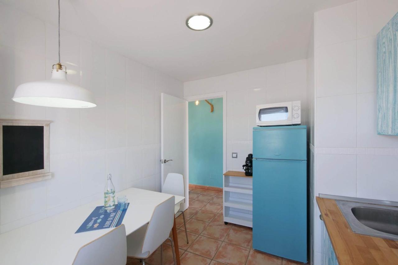 Appartement Posidonia