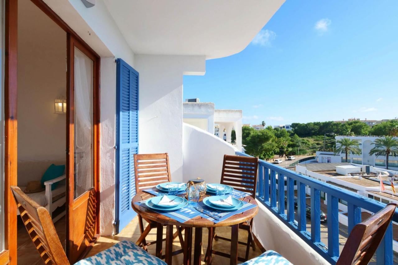Appartement Posidonia *