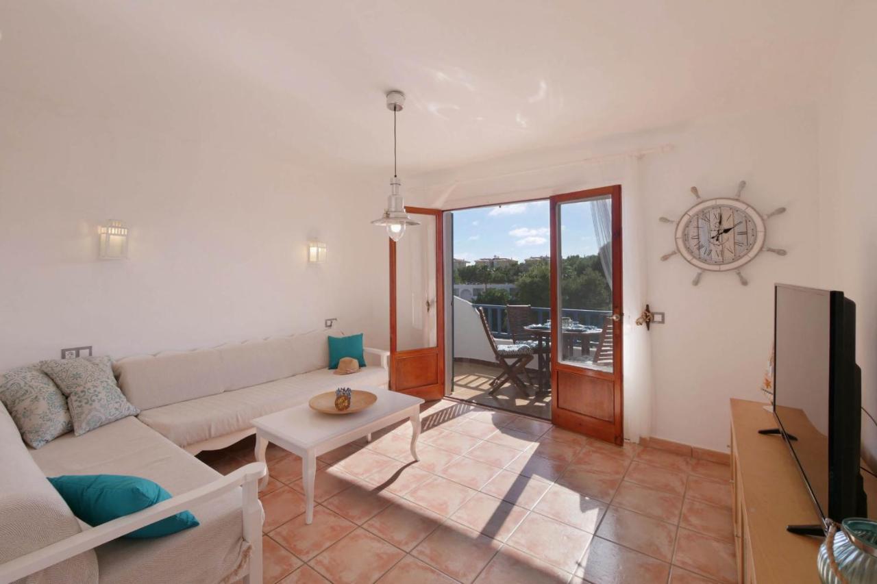 Posidonia Appartement *