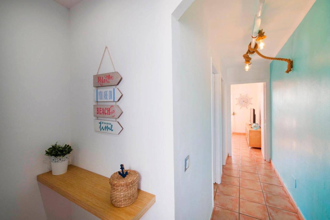 Posidonia Appartement *