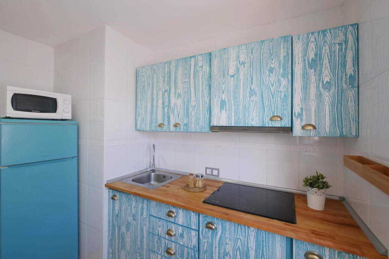 Appartement Posidonia *