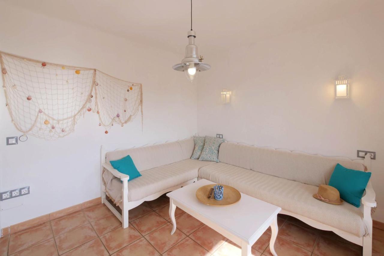 Posidonia Appartement Portocolom (Mallorca)