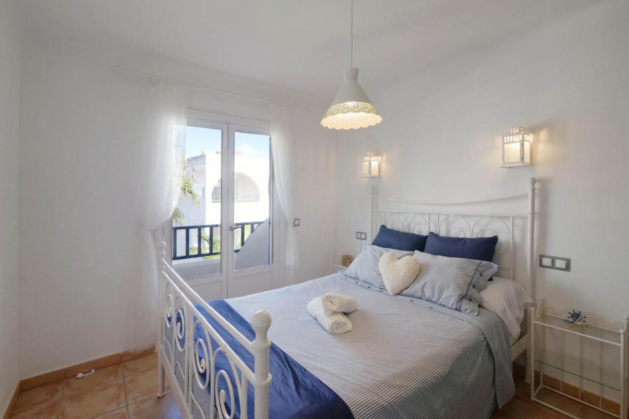 Appartement Posidonia *