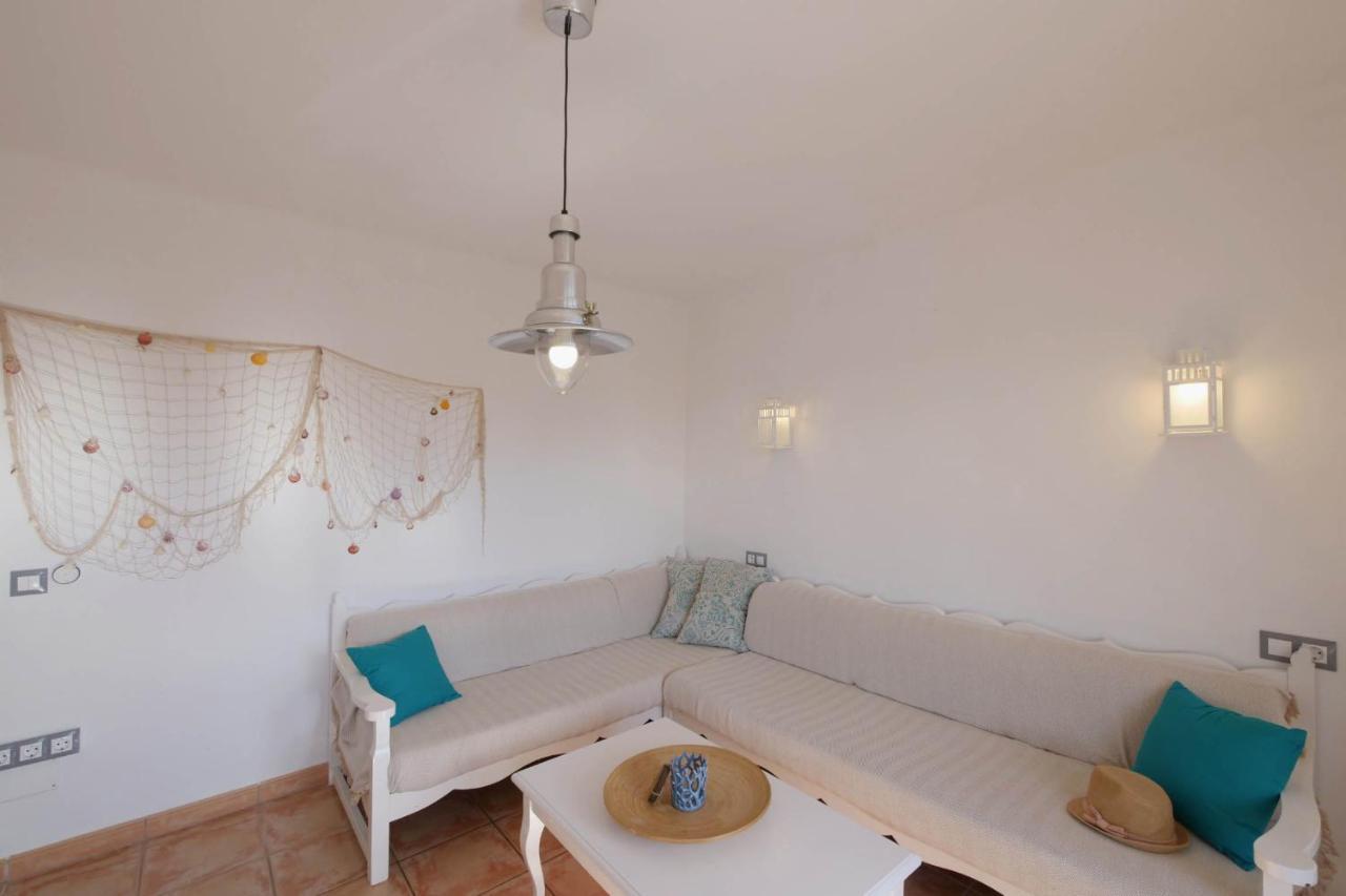 Posidonia Appartement *