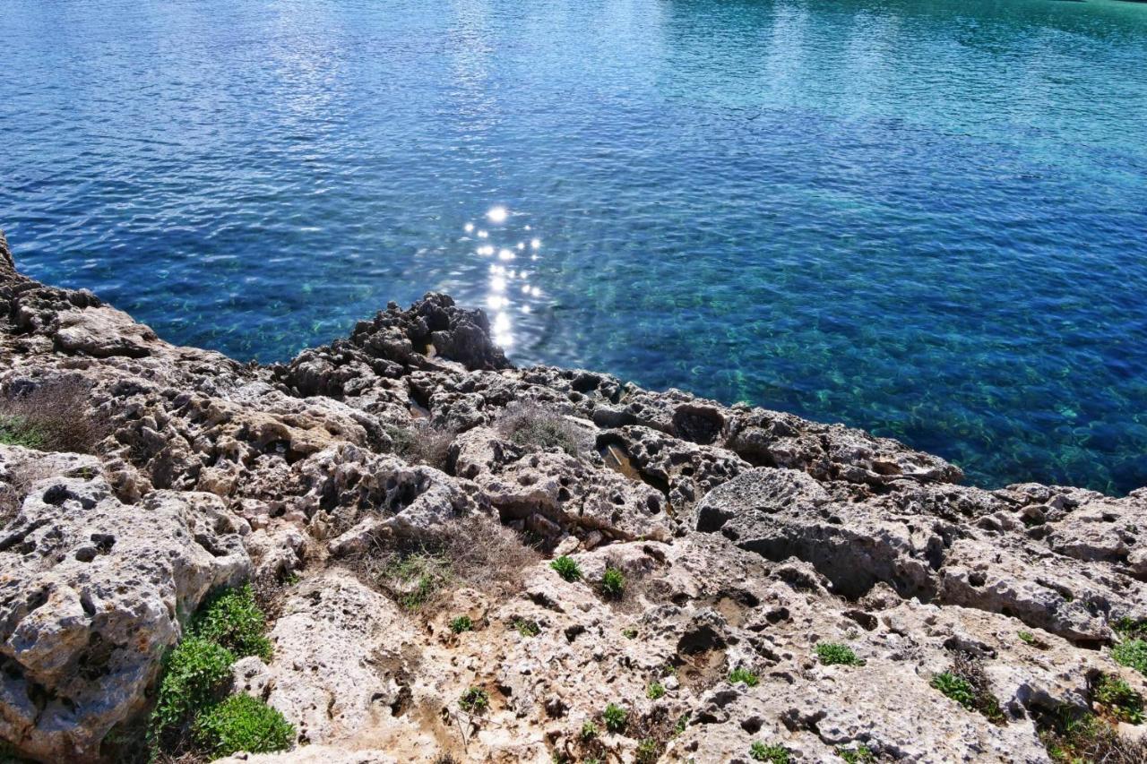 Appartement Posidonia *