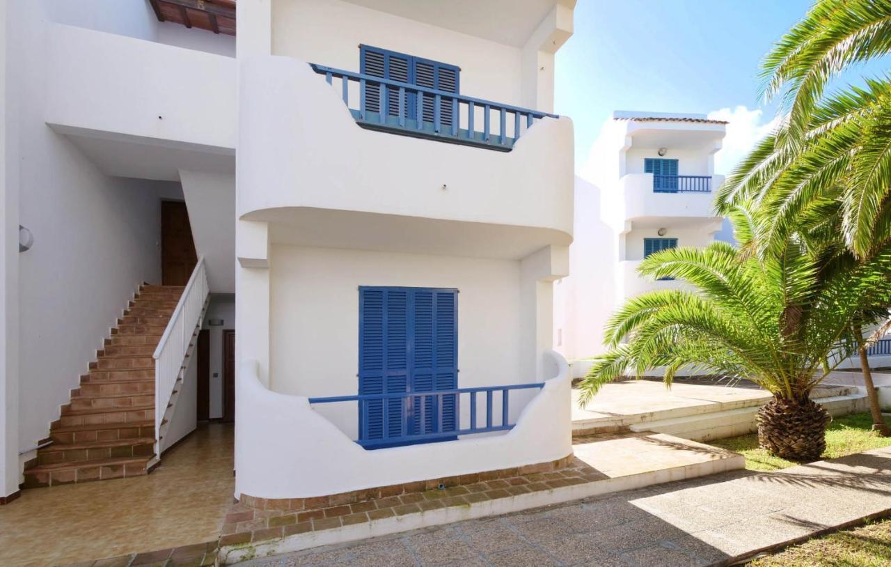 Posidonia Appartement *