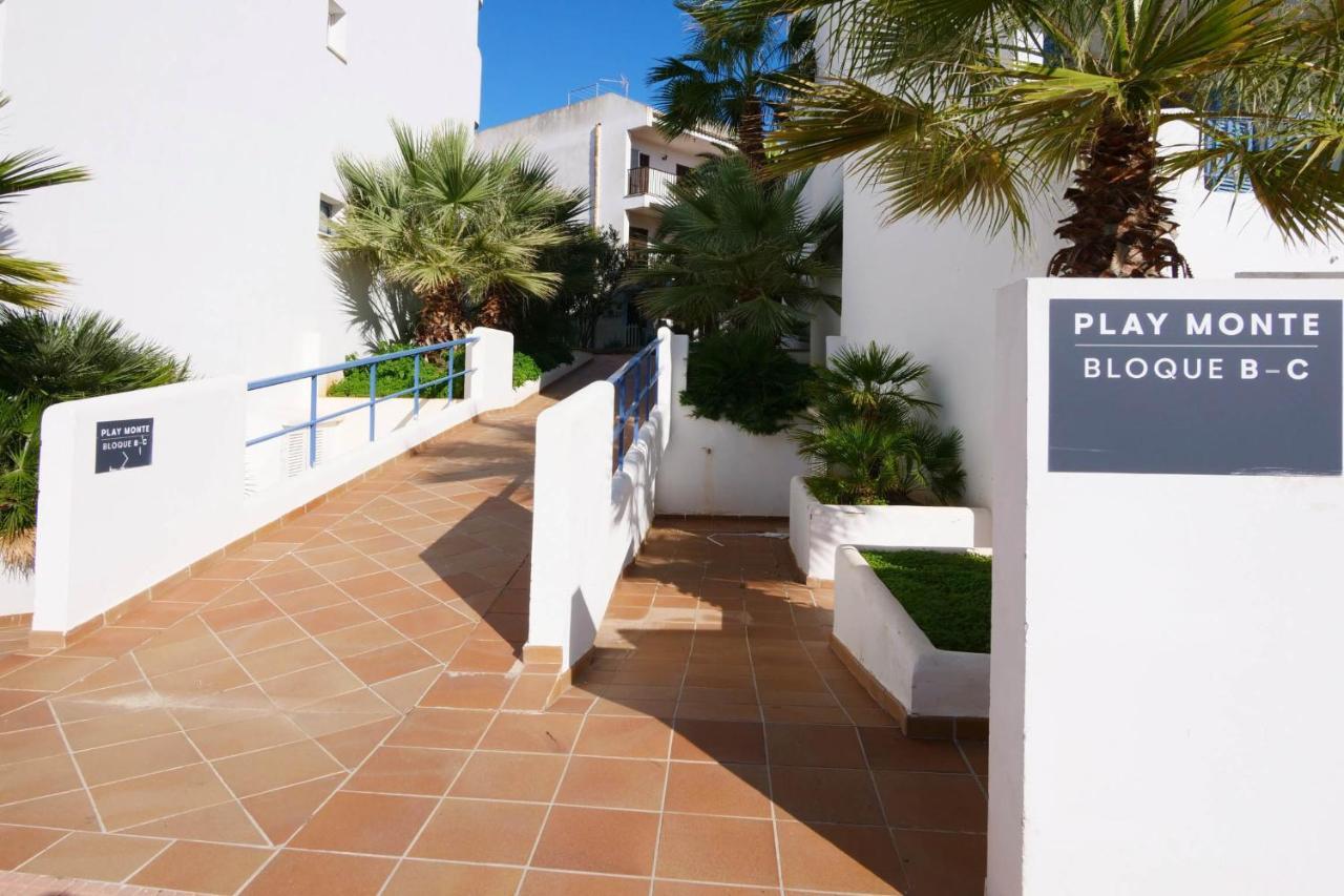 Posidonia Appartement Portocolom (Mallorca)