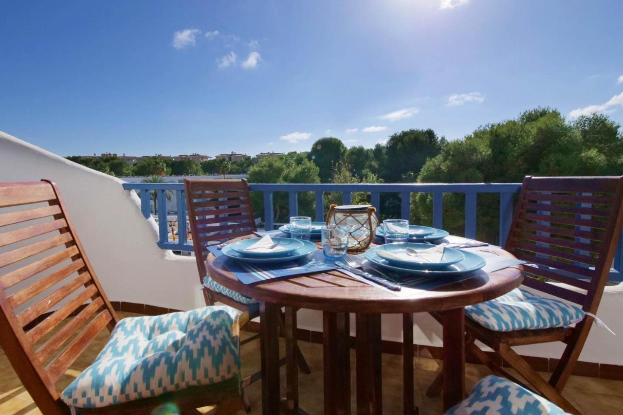 Posidonia Appartement *