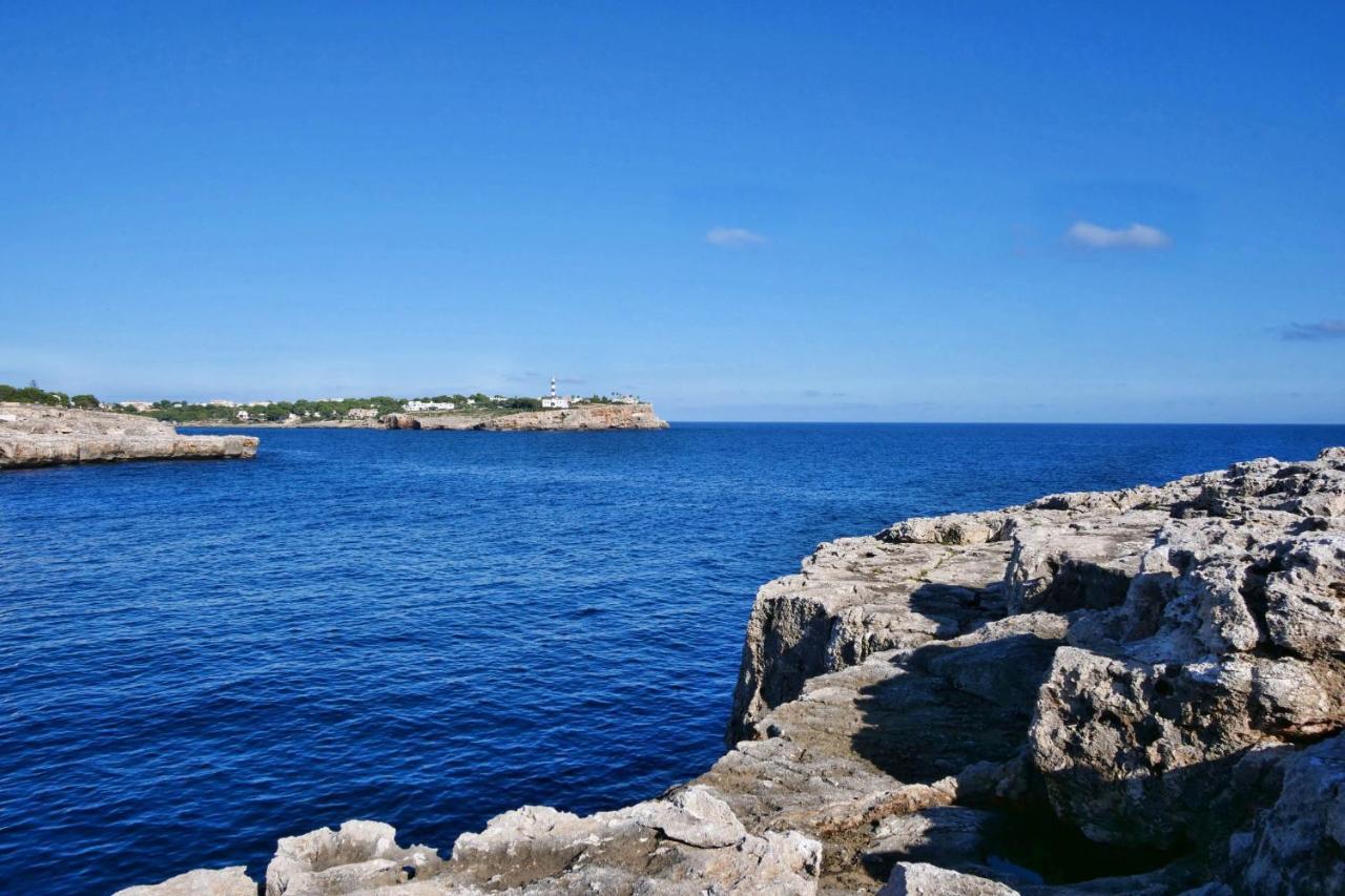 Appartement Posidonia *