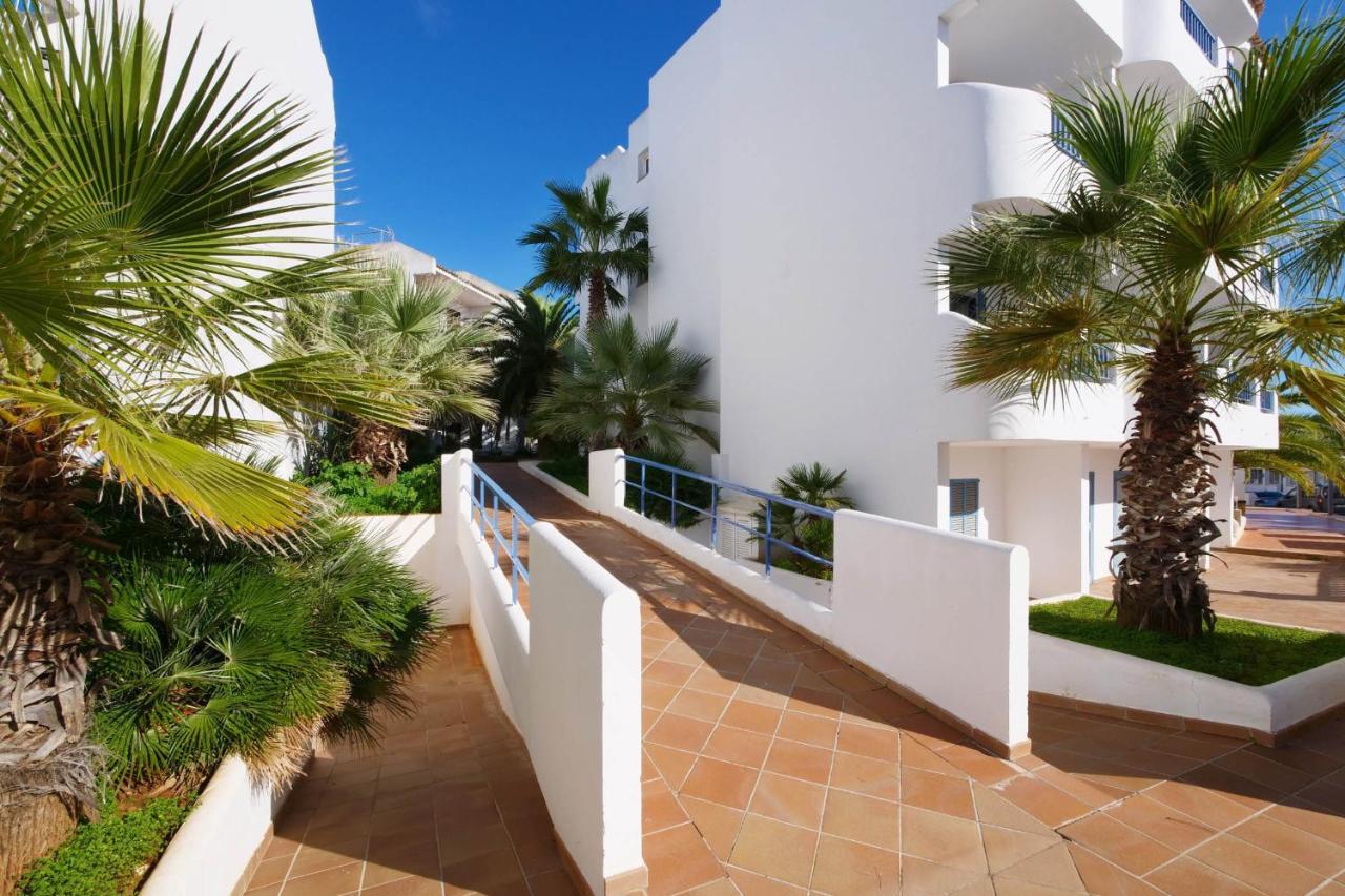 Posidonia Appartement