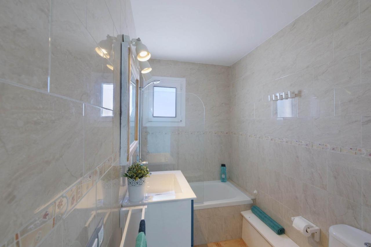 Posidonia Appartement Portocolom (Mallorca)